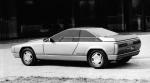 Alfa Romeo Delfino Concept 1983 года